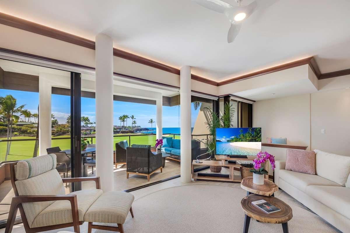 Mauna Lani Point F204 gallery image 5