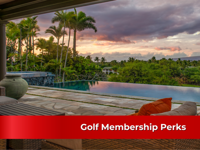 Hale Maluhia Champion Ridge 25 w/Private Pool