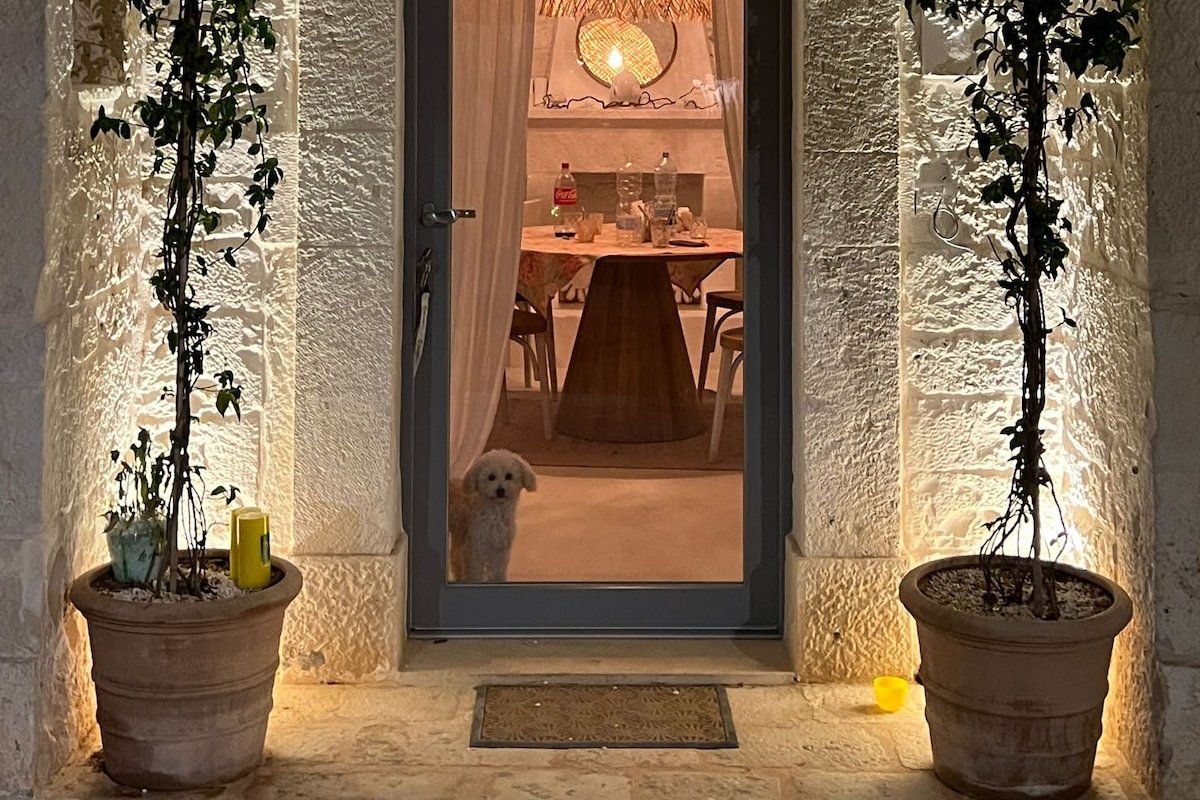 Masseria Namasté: exclusive use, unique experience gallery image 5