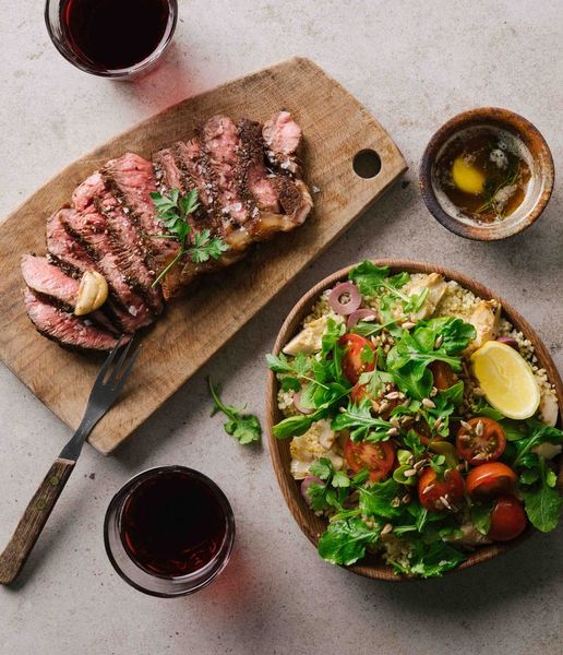 Photo of Swift Sirloin Supper