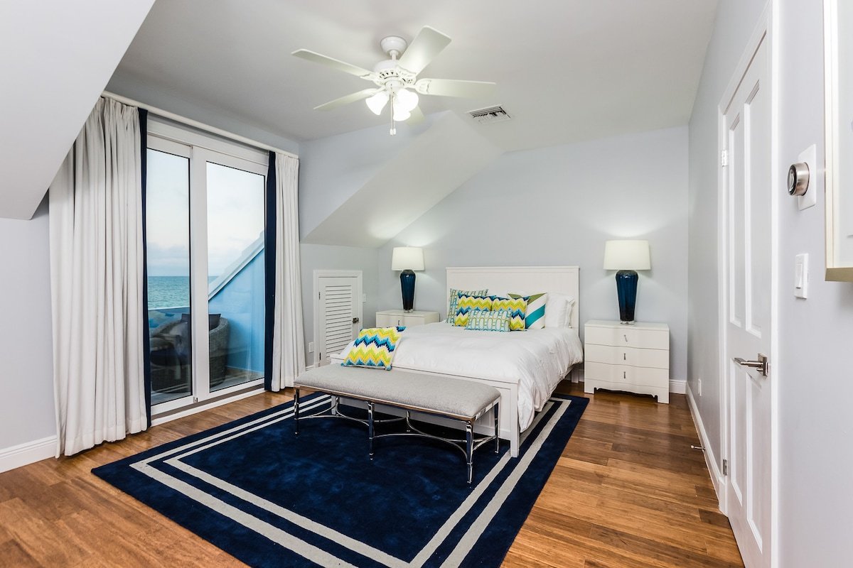 Starfish Villa gallery image 5