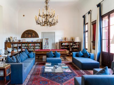 Casagrande dei conti Brandolini