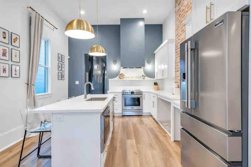 New! Vibrant Private Home w Pool near FQ/Frenchman gallery image 4