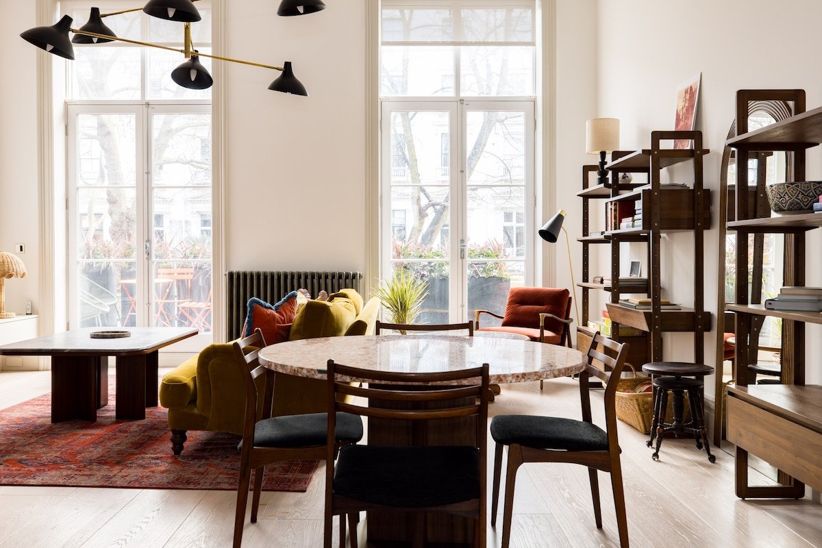 The Tree House 2 bedroom apartment by Hyde Park gallery image 4