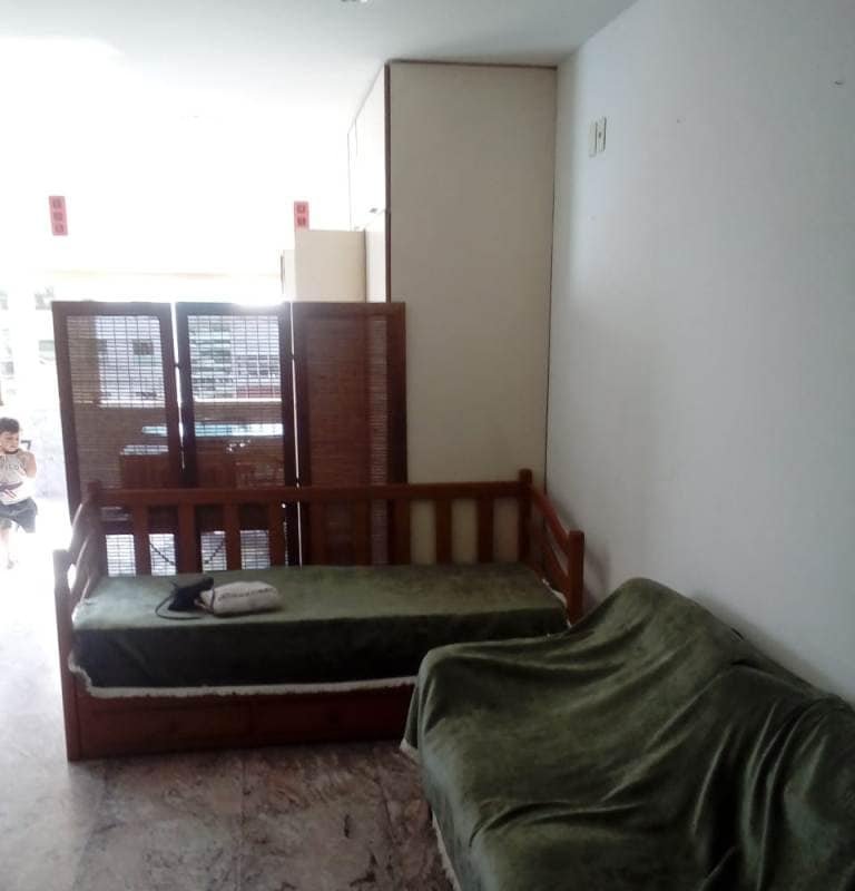 Alugo Cobertura com piscina – em copa gallery image 5