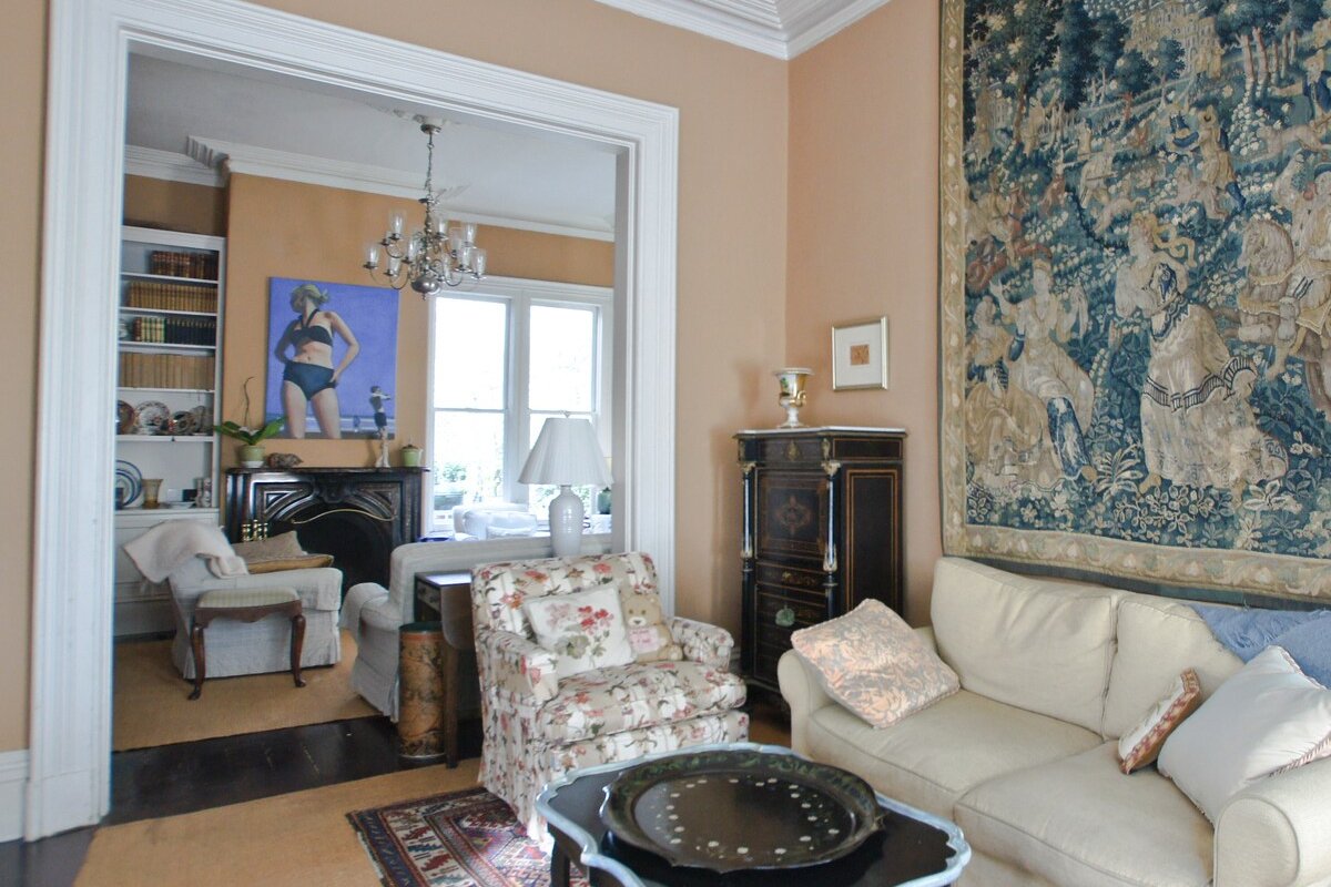 Pacific Heights 3 bedroom home with garage gallery image 3