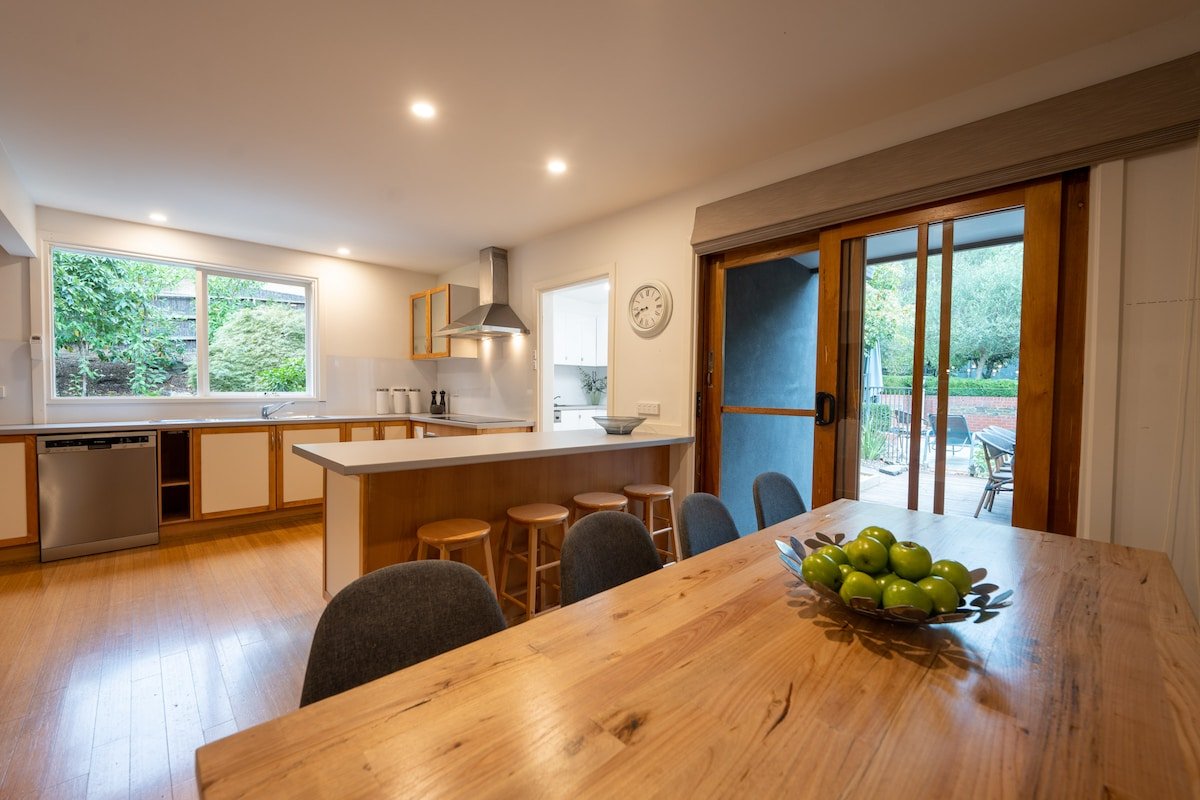 Eden Yarra Valley 6-10 bedrooms, 14-30 guests gallery image 5