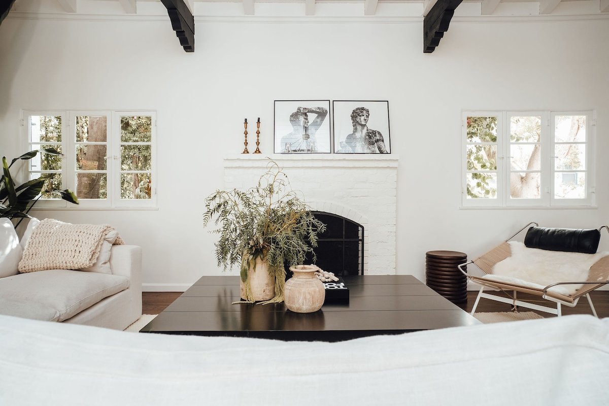 Casa Honey – Hollywood Hills Retreat gallery image 5