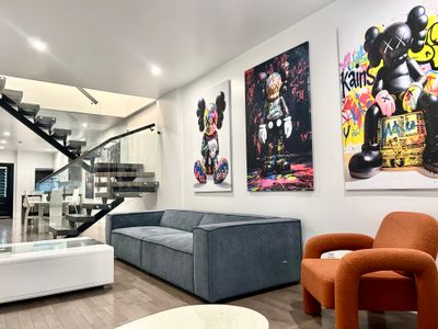 2 Floor Old MTL Waterfront Condo