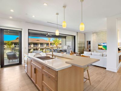 Maui Resort Rentals: 6BR Luana Garden Villas