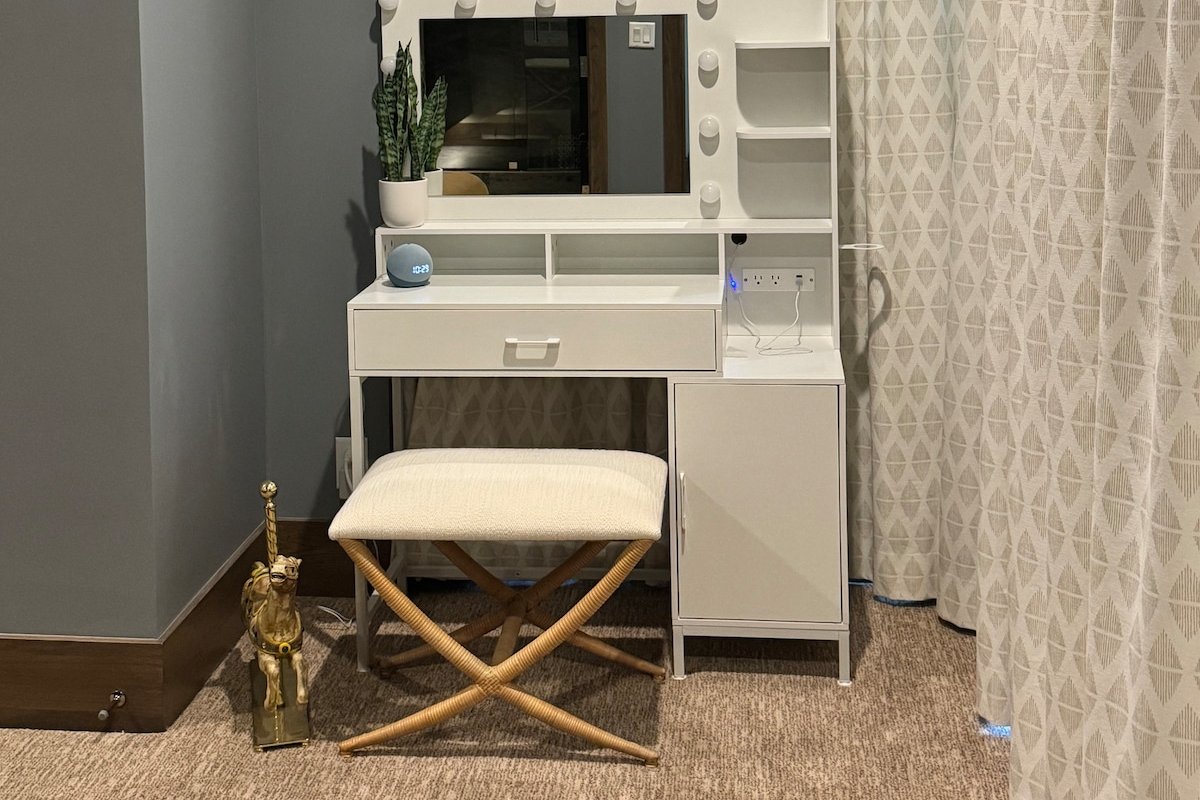 Silverfork Retreat gallery image 4