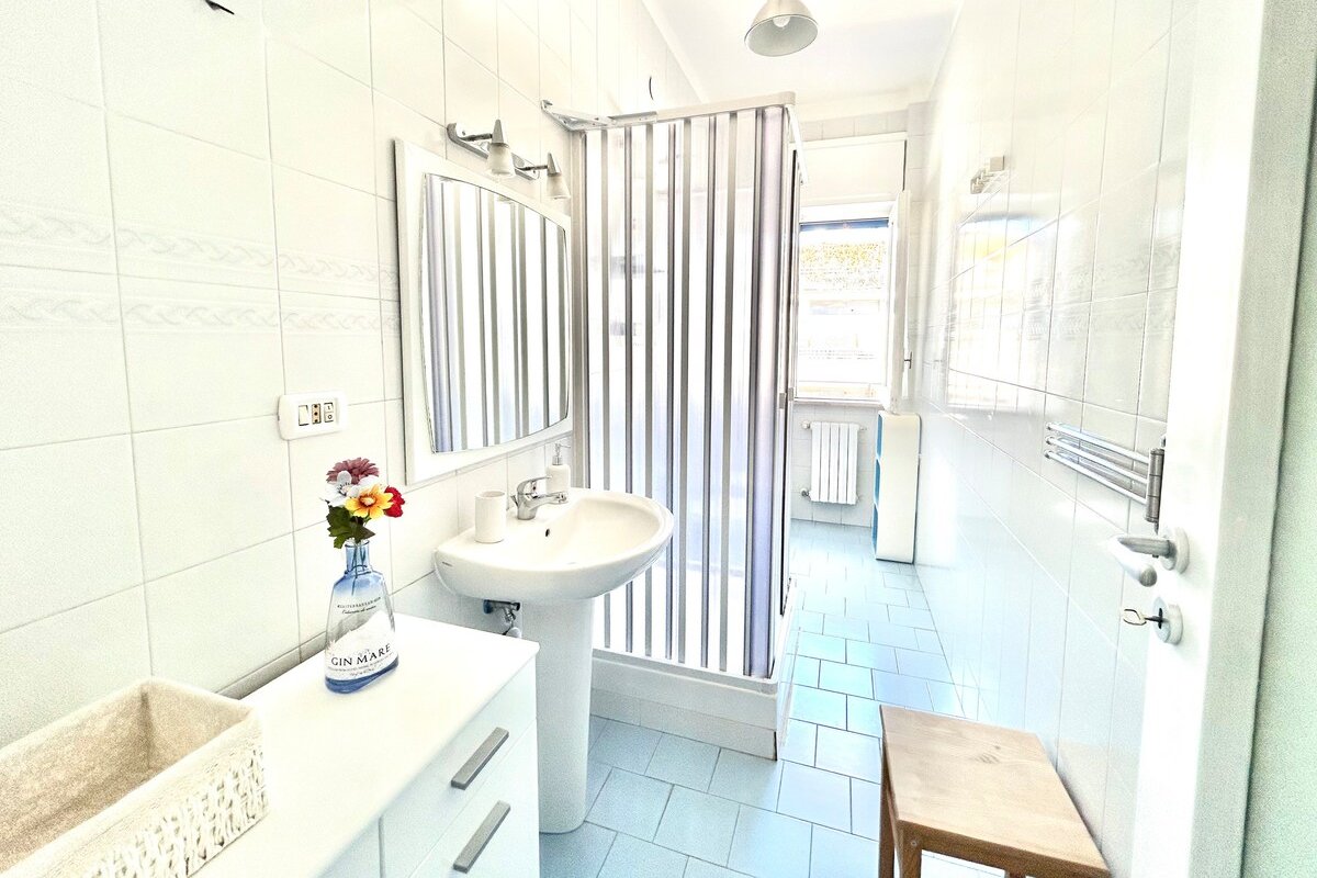 Cica’s home Apartment +Terrace 60 m2 gallery image 5