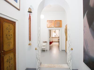 Seminario 87_ casa d’autore al Pantheon