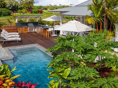 Kukuiula Cottage #27 By Parrish Kauai