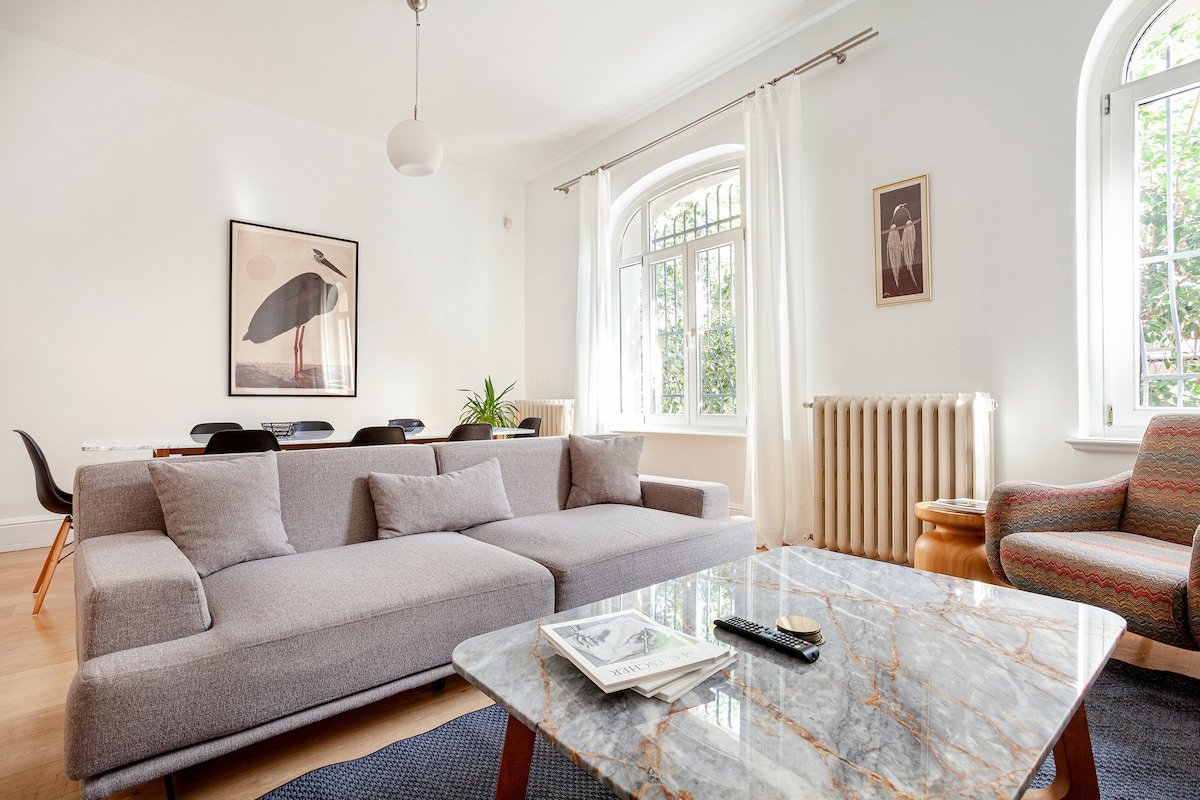 Three Bedroom in Galata (LH4) gallery image 4