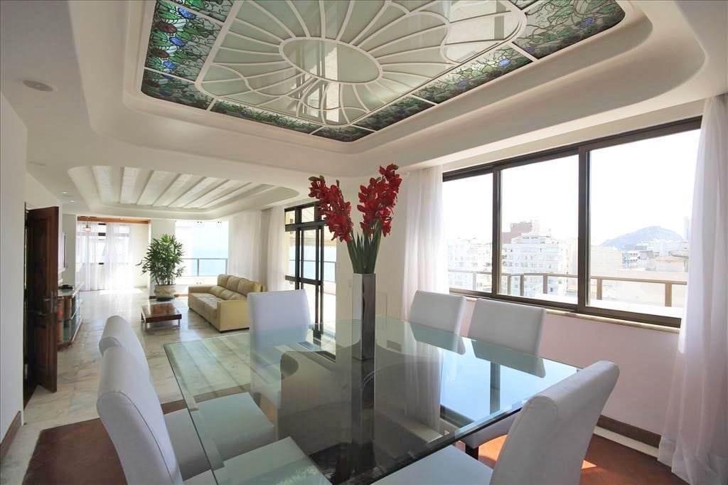 Penthouse Vista mar e Jacuzzi gallery image 4