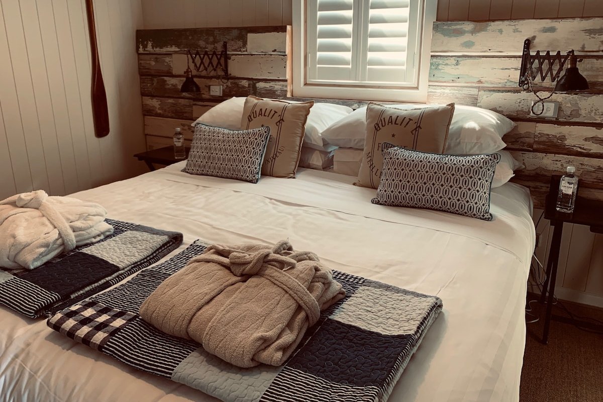 Coastal Pods Wynyard gallery image 5