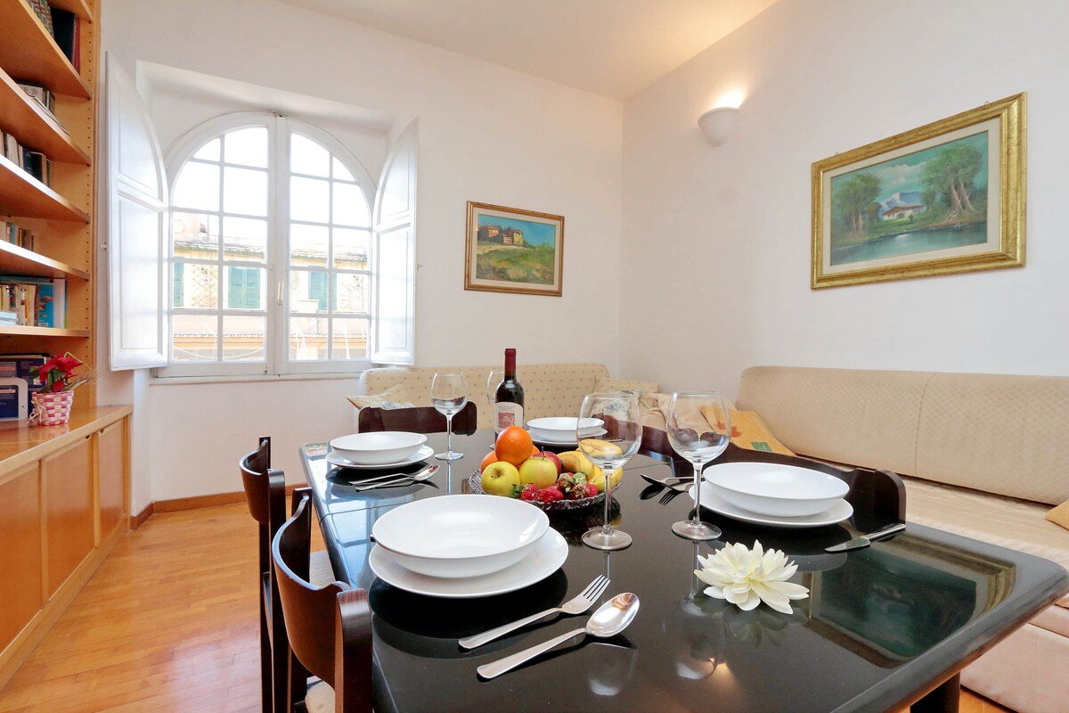 Casa Vacanze Roma Colosseo WiFi Sat gallery image 5