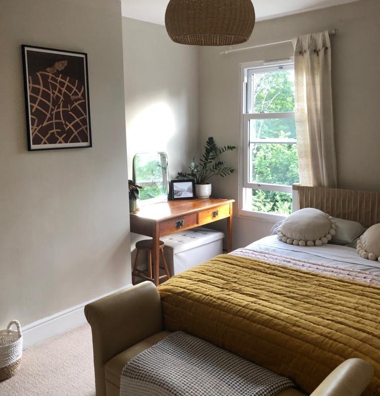 Lovely 3 Bedroom +1 Victorian Terraced House gallery image 4