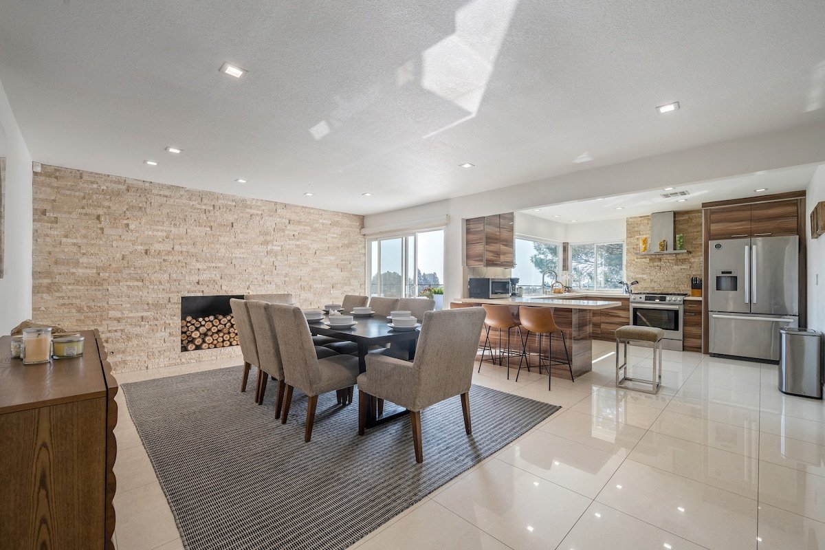 ৎ୭ Hills View ৎ୭ Pool Jacuzzi & More gallery image 5