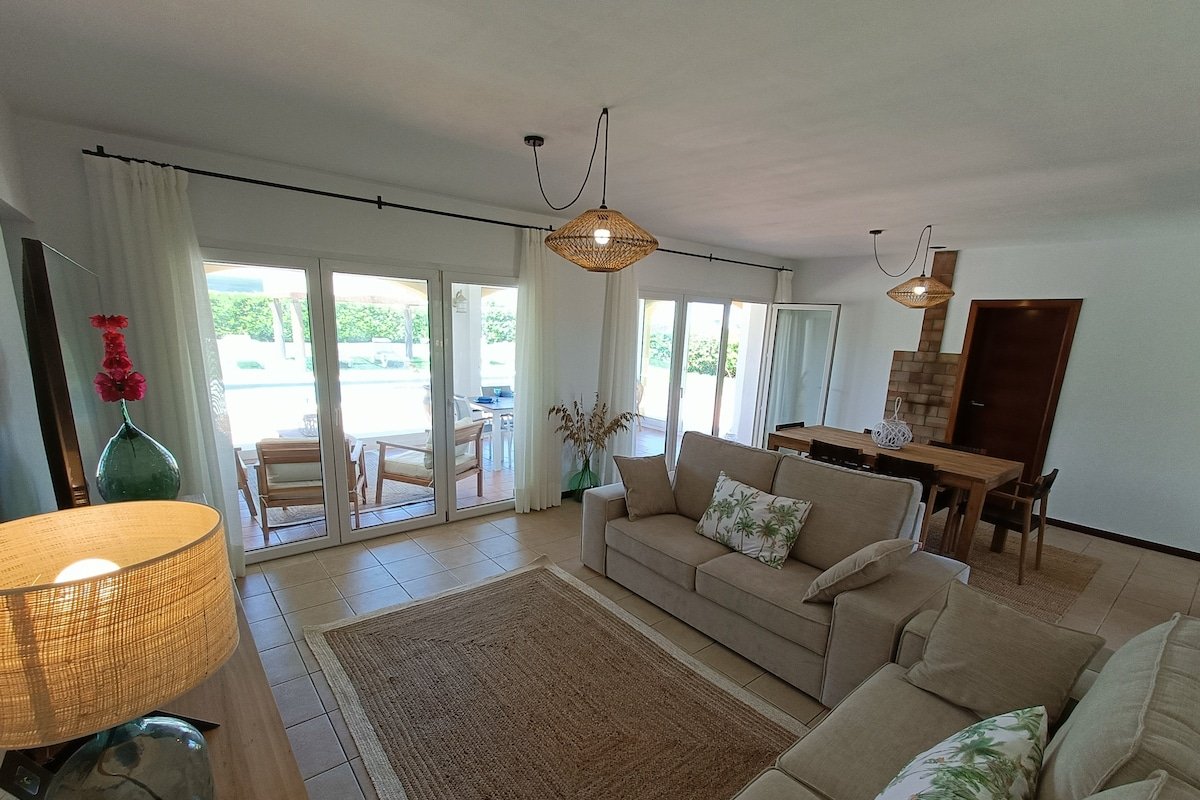 VILLA VEGA RELAX EN EL PARAISO gallery image 4