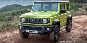 SUZUKI JIMNY 1.5 GLX A/T (DSBSII) - 0 thumb