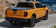 FORD RANGER 3.0 V6 PLATINUM AWD B6 A/T D/C P/U - 43 thumb