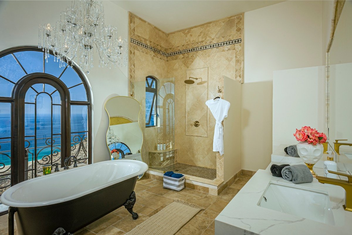 Luxurious Pedregal Villa Di Mare by Cabo Villas gallery image 5