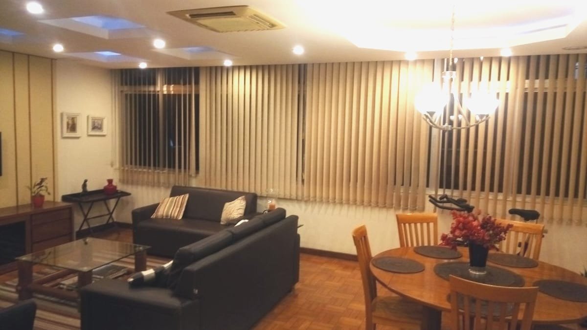 3 Bedrooms Copacabana/Ipanema gallery image 3