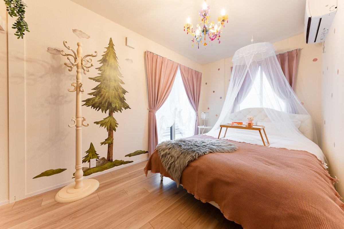 3BD/14 min Shibuya/10 min Roppongi/Family friendly gallery image 4