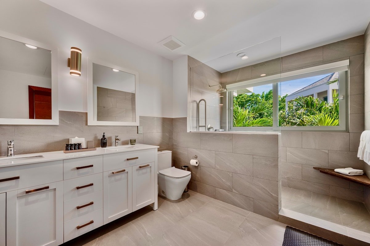 Skyline Villas – Villa Skyline with Ocean View gallery image 5