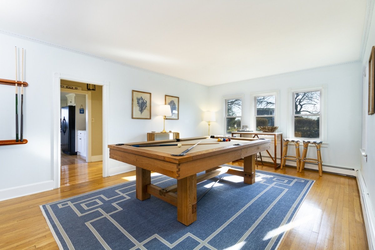 Après Sea -Ocean View, A/C, Private Road, 2ac Yard gallery image 5