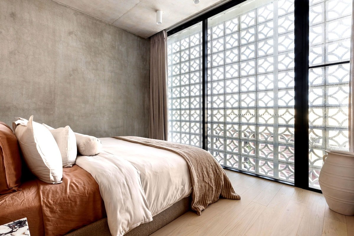 Luxury Villas Cremorne Sanctuary (city views) gallery image 2