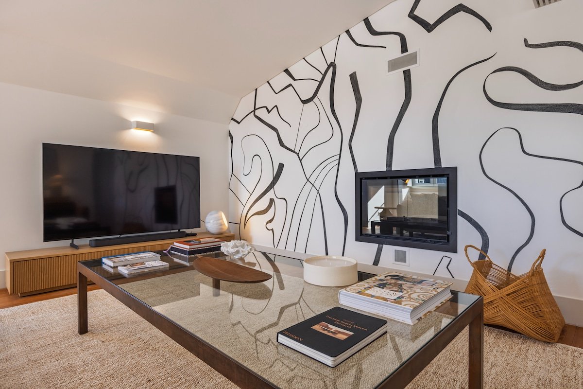 Tagus Riverview Penthouse gallery image 4