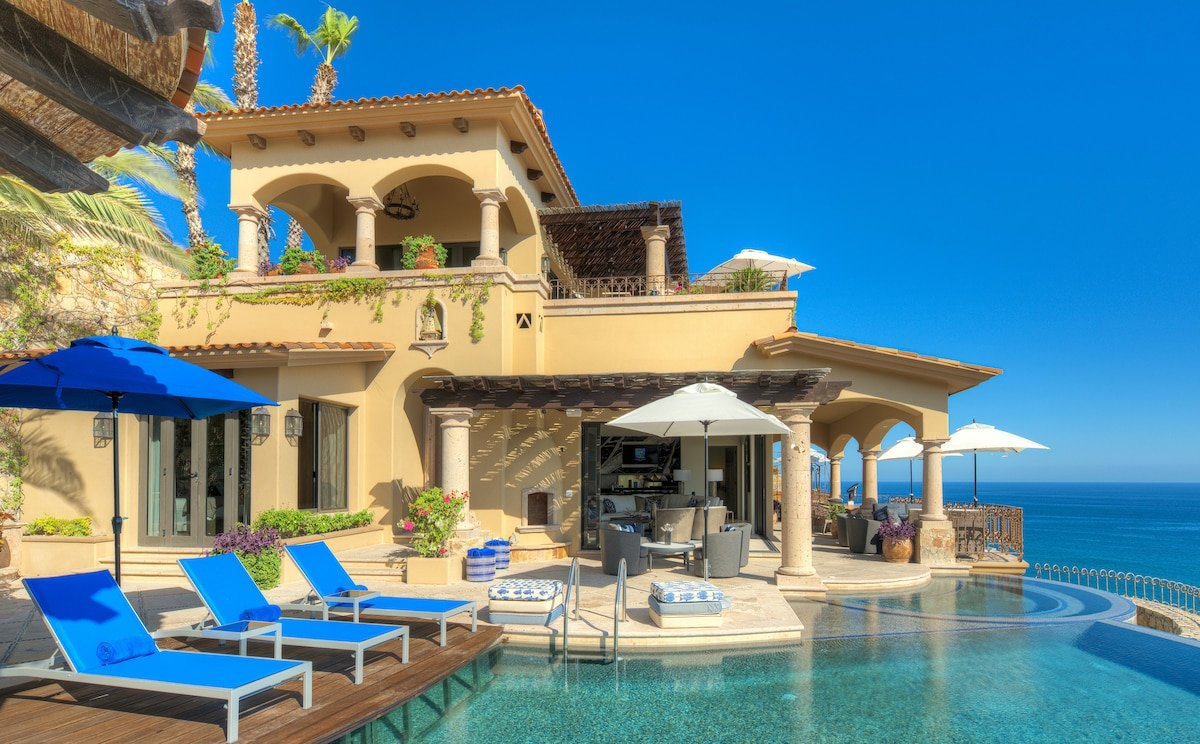 Palmilla Villa | 30% offer ends 9/30
