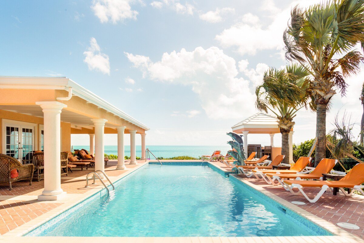 Three Dolphins gallery image 2