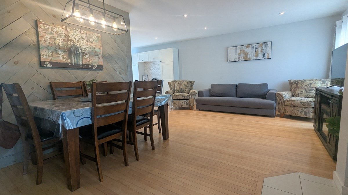 Winnipeg Top Retreat gallery image 2