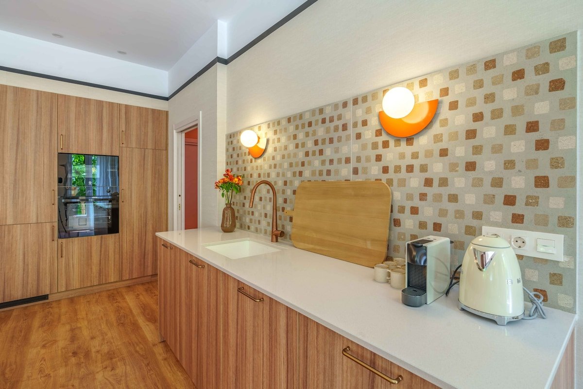 Iturri Suite by Sweet Home SS Rentals gallery image 4