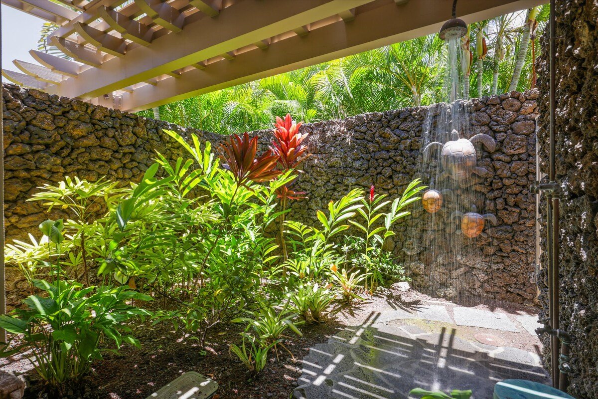 Ke Alaula 217A – Ocean Views & Daily Housekeeping gallery image 5