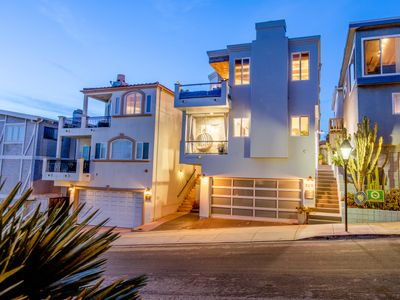 Luxury Ocean View house