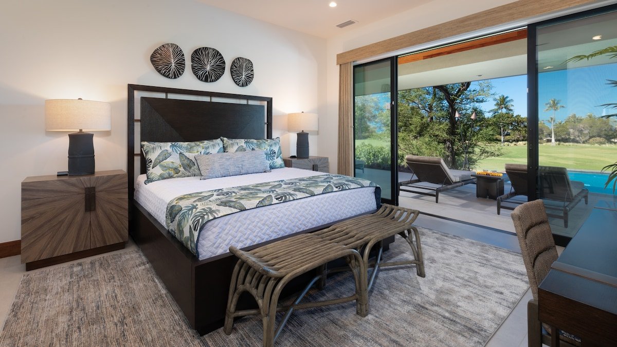 PiH: Hawaiian Elegance ~ walk to Mauna Kea Beach gallery image 4