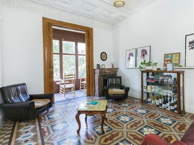 yök Casa C, your own little Hotel