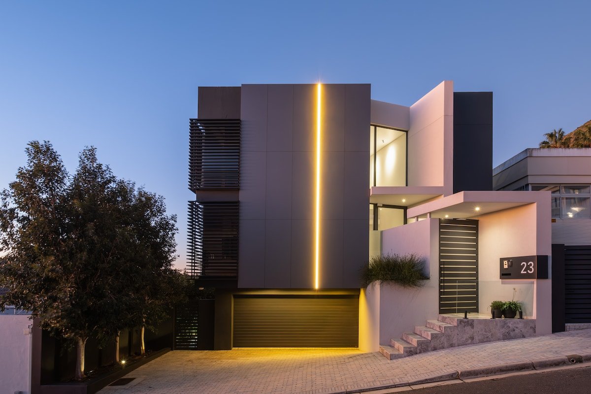 Secure Luxury Ocean View Villa w Pool&Housekeeping gallery image 2