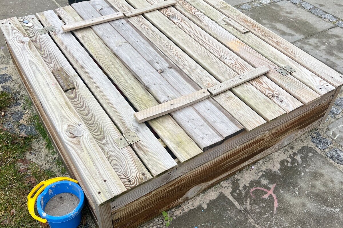 Beautiful house in Copenhagen – City Center gallery image 4