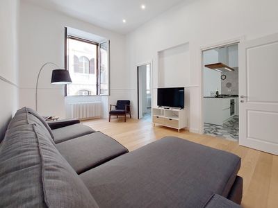 Wonderful Apartment Sibilla near Repubblica Square