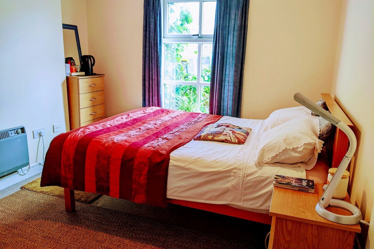 Rare 3 Bedrooms 2 Baths City Centre by Guinness gallery image 4