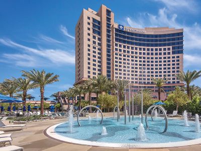 Desert Blue 3 Bedroom