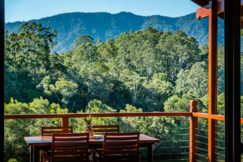 Tallowood 2 Bedroom Chalet @ Promised Land Retreat gallery image 5