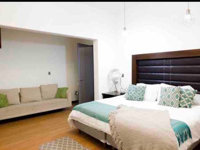 Amazing house Condesa Roma