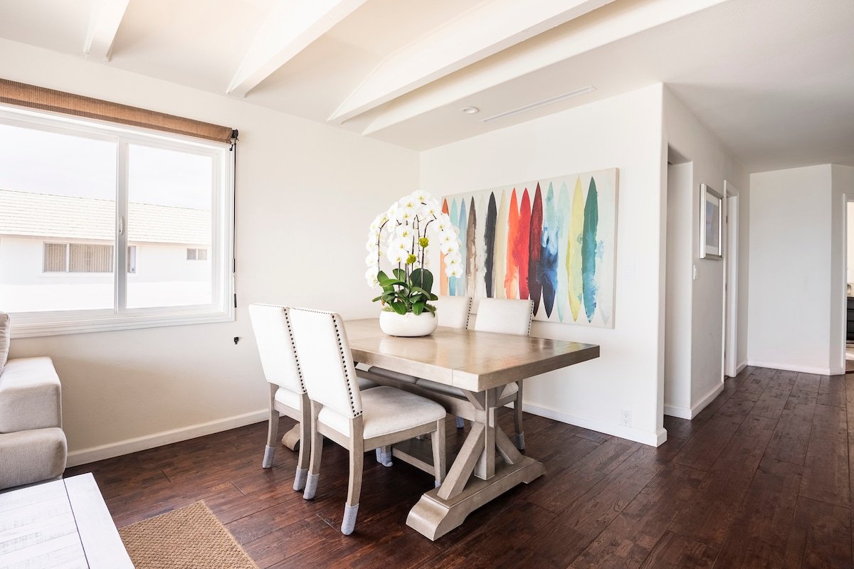 Premium Sunset Penthouse Ocean Front Malibu Road gallery image 5